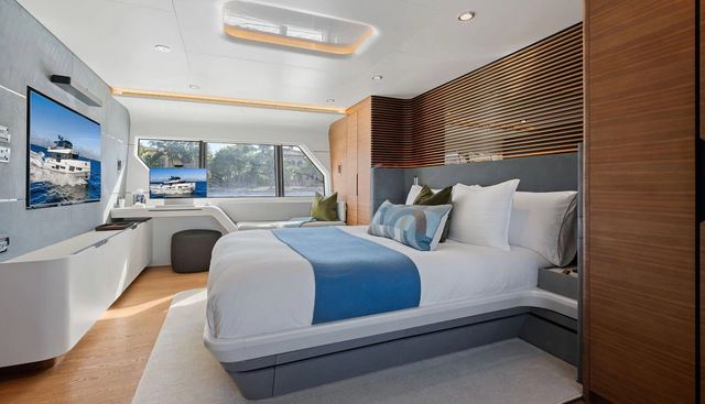 REUNION yacht for sale 38