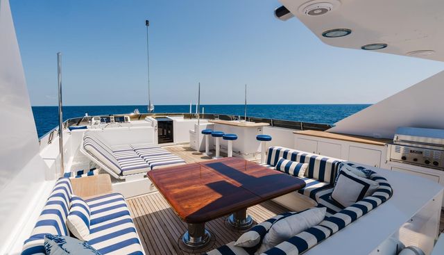 ODIN yacht for sale 3