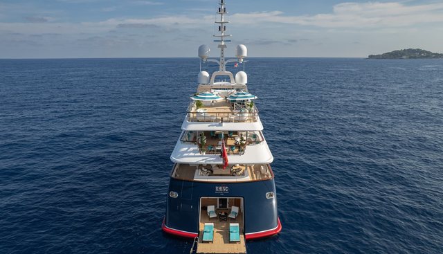 RHINO yacht for sale 5
