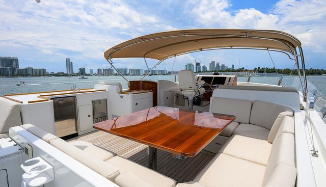 noname yacht for sale 37