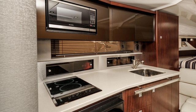 ISOLA BELLA II yacht for sale 22