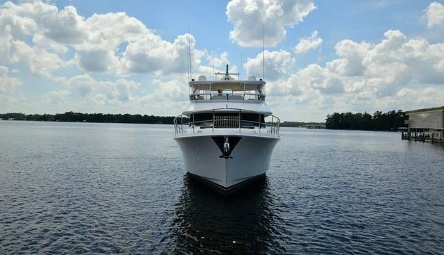 MISS PATTI yacht for sale 4