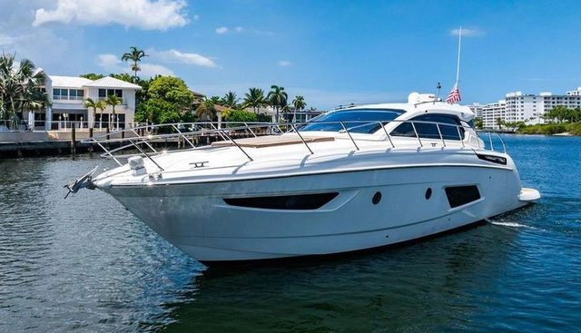 Endurance yacht for sale 7