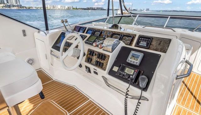 AQUA yacht for sale 7