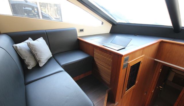 ALAFIA yacht for sale 35