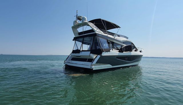 noname yacht for sale 2