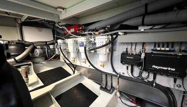 noname yacht for sale 44