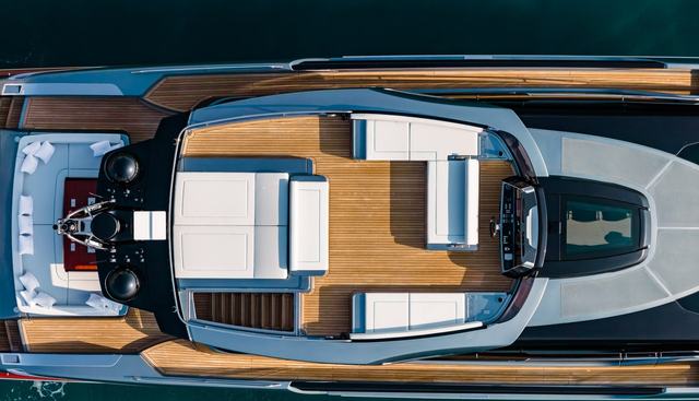 Mayar yacht for sale 3