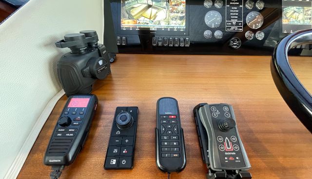 Nauti yacht for sale 29