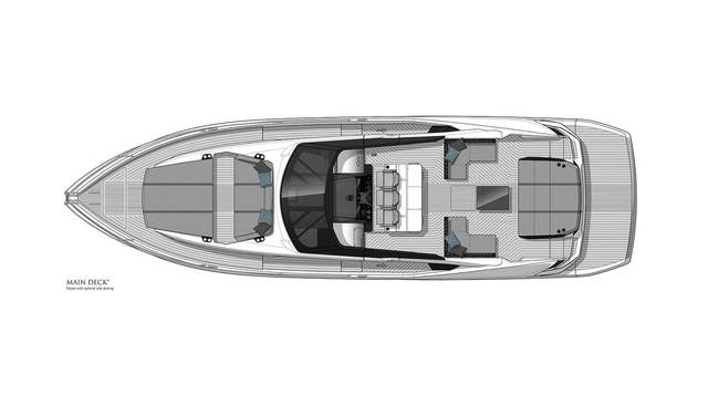 AYS2442 yacht for sale 27