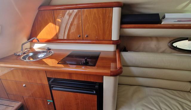 noname yacht for sale 17