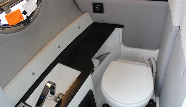 noname yacht for sale 22