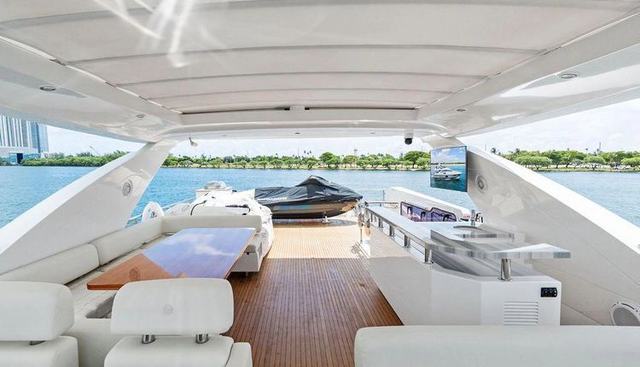 Deep Blue yacht for sale 32