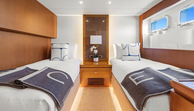 ALAIA yacht for sale 17