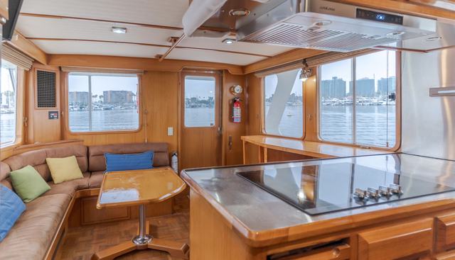 Magoo yacht for sale 4
