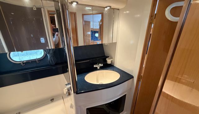 noname yacht for sale 29