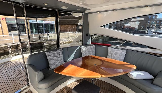 noname yacht for sale 8