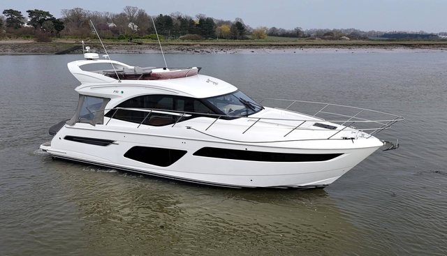 noname yacht for sale 5