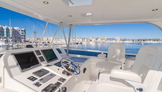 MALOU yacht for sale 44