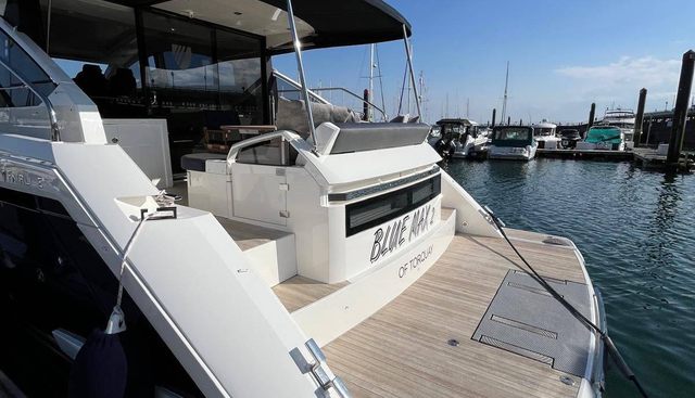 noname yacht for sale 13