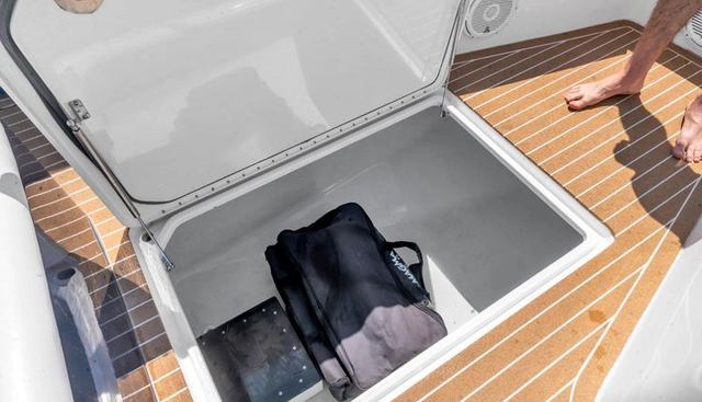 noname yacht for sale 8