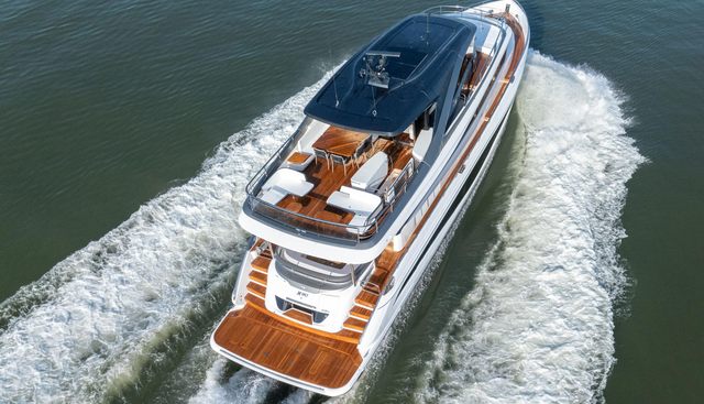 X80031 - Nonni yacht for sale 43