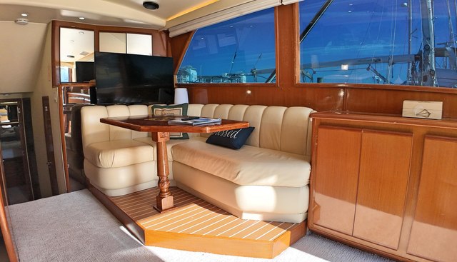 noname yacht for sale 23