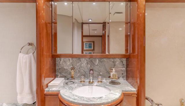 Active Octo yacht for sale 48