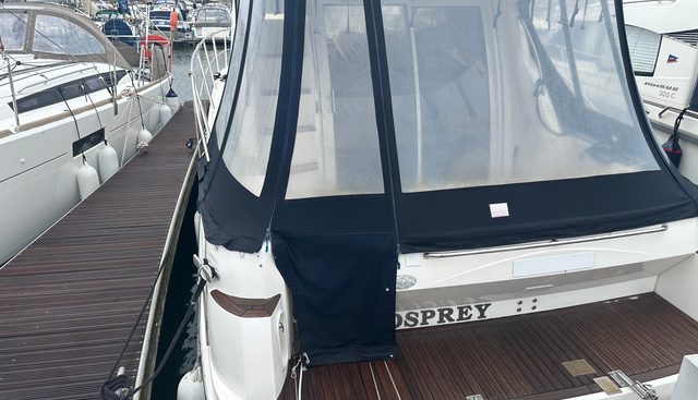Osprey yacht for sale 4