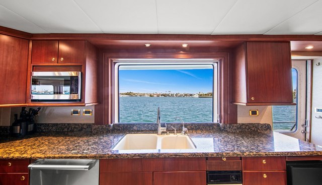 FANSEA yacht for sale 15