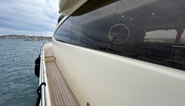 noname yacht for sale 5