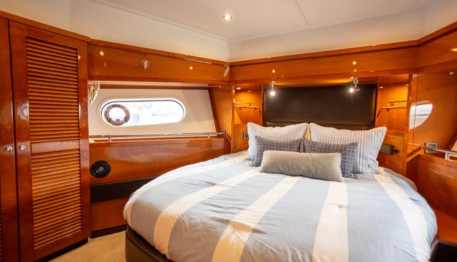 Amber Roots yacht for sale 28