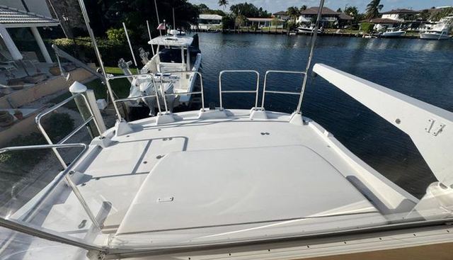 noname yacht for sale 47