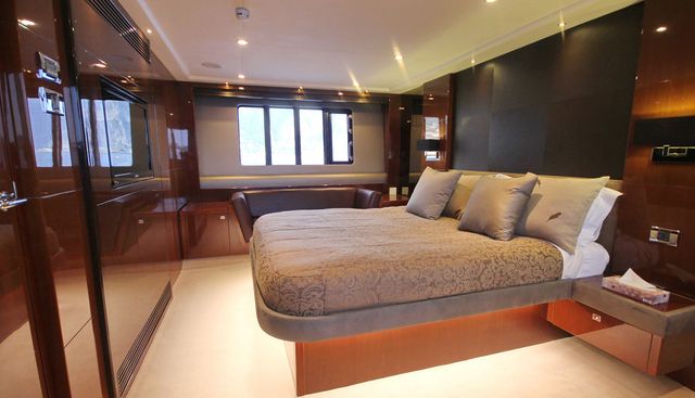 KIBELA yacht for sale 32