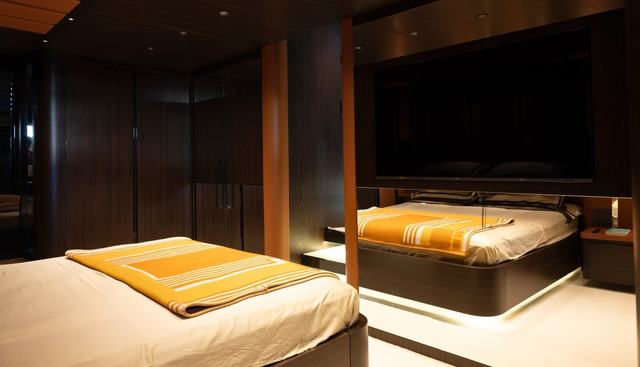 GIOCO A DUE yacht for sale 19