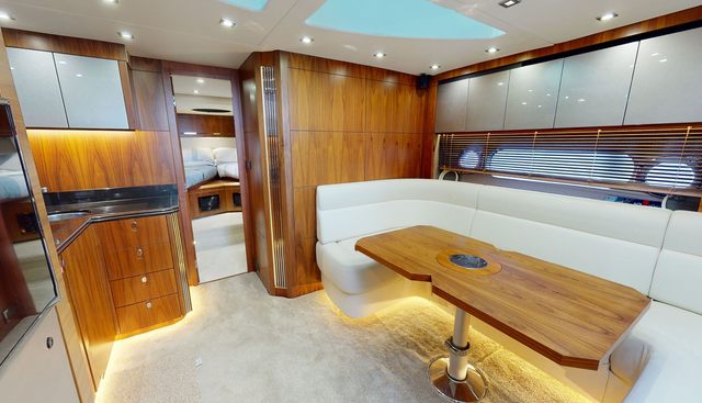 Maximus yacht for sale 18