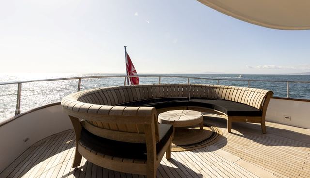 SOUNION II yacht for sale 23