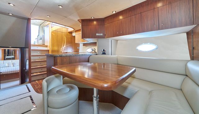 EASY yacht for sale 24