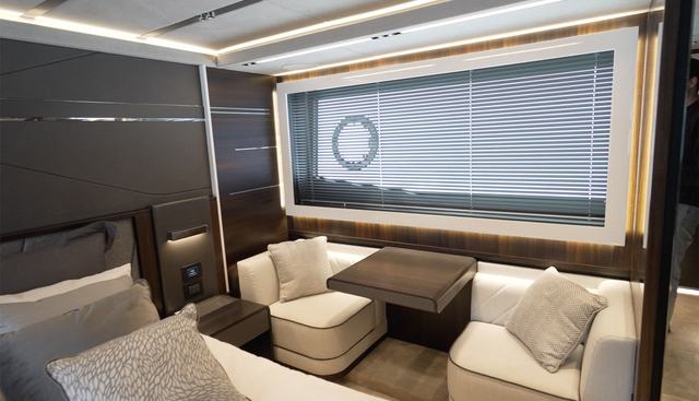 ANOUCHKA yacht for sale 28