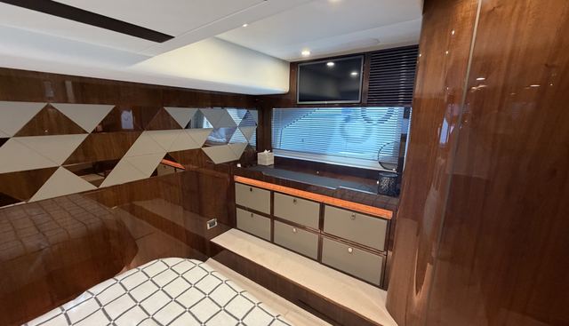 noname yacht for sale 22