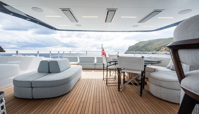 M yacht for sale 27