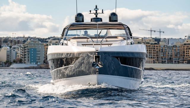 JEE JAM yacht for sale 10