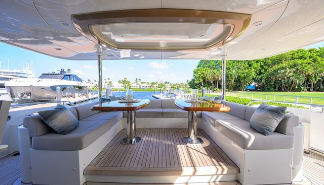 CHINDON yacht for sale 25