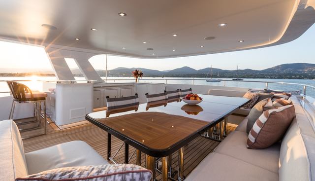 Brigadoon yacht for sale 49