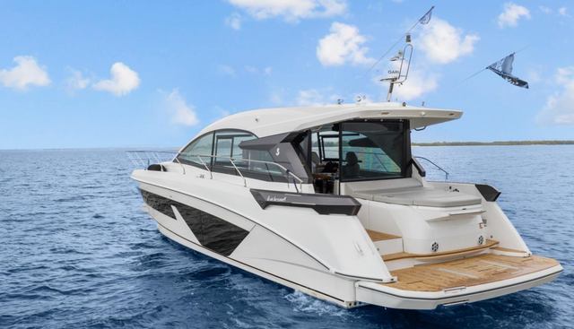 Trade Boat yacht for sale 8