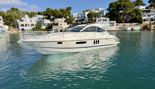noname yacht for sale 8