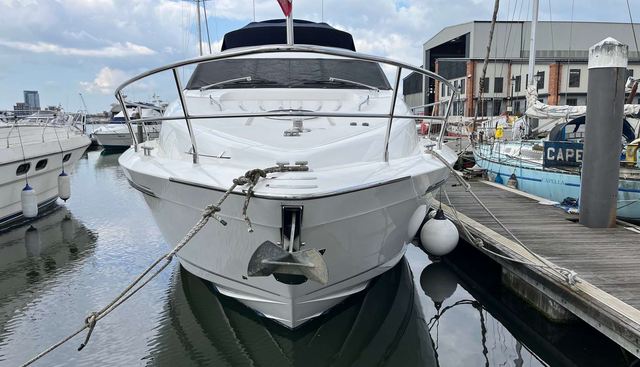 noname yacht for sale 2