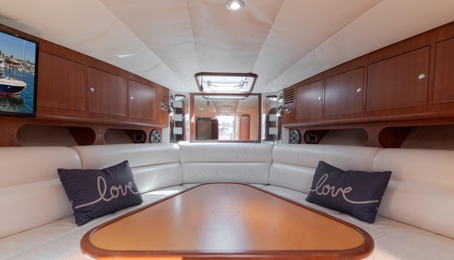 Dream Chaser yacht for sale 30