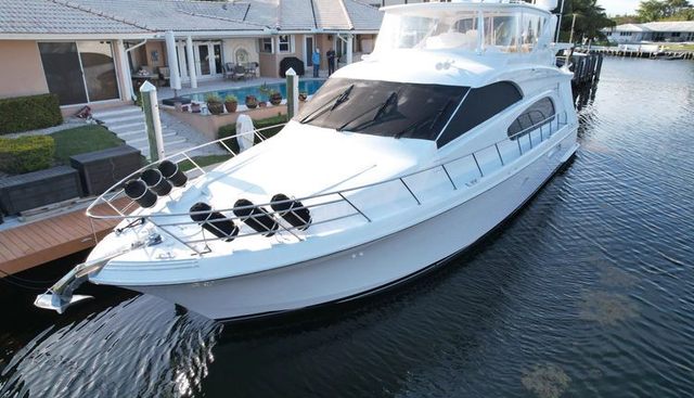 noname yacht for sale 3