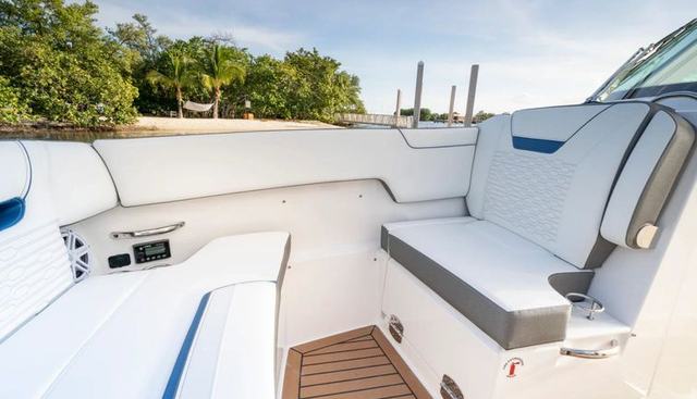 Precious Cargo yacht for sale 14